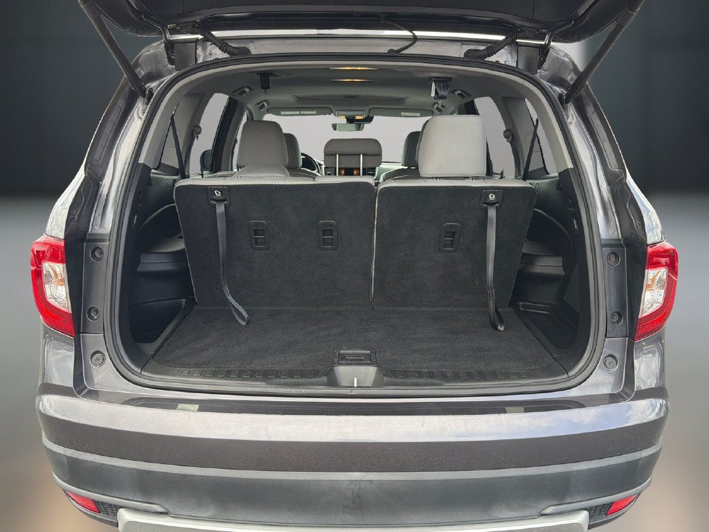 2019 Honda Pilot EX-L - Photo 12