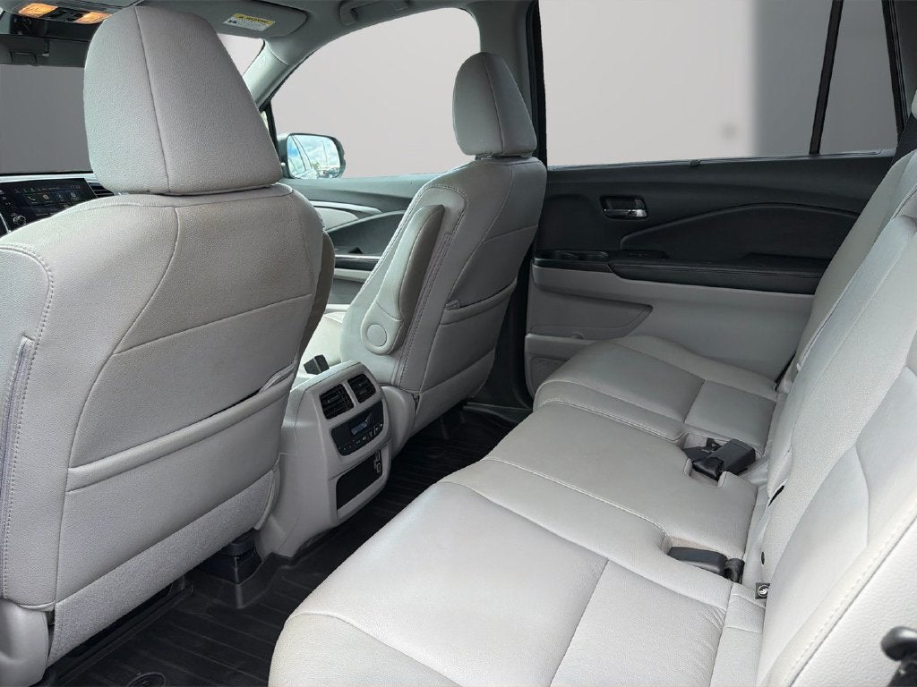 2019 Honda Pilot EX-L - Photo 15
