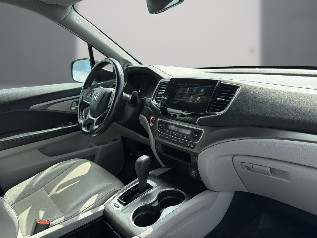 2019 Honda Pilot EX-L - Photo 16