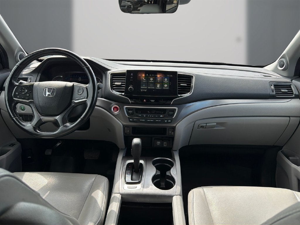 2019 Honda Pilot EX-L - Photo 17
