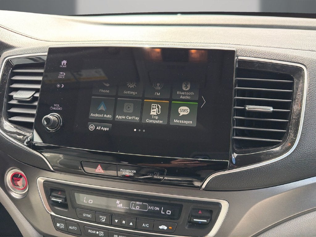 2019 Honda Pilot EX-L - Photo 19