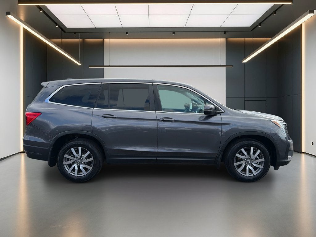 2019 Honda Pilot EX-L - Photo 7