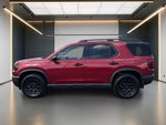 2026 Honda Passport AWD TrailSport Elite Blackout