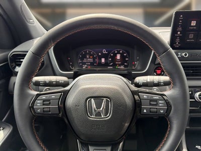 2026 Honda Passport AWD TrailSport Elite Blackout