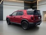 2026 Honda Passport AWD TrailSport Elite Blackout