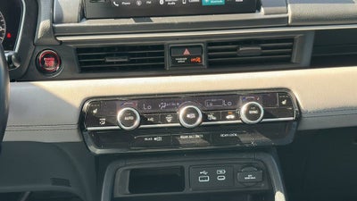 2024 Honda Pilot EX-L 8 Passenger