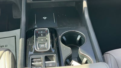 2024 Honda Pilot EX-L 8 Passenger