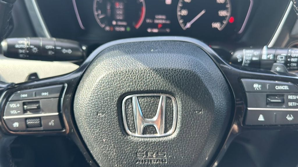 2024 Honda Pilot EX-L 8 Passenger