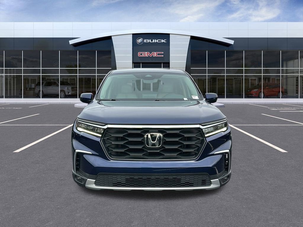 2024 Honda Pilot EX-L 8 Passenger