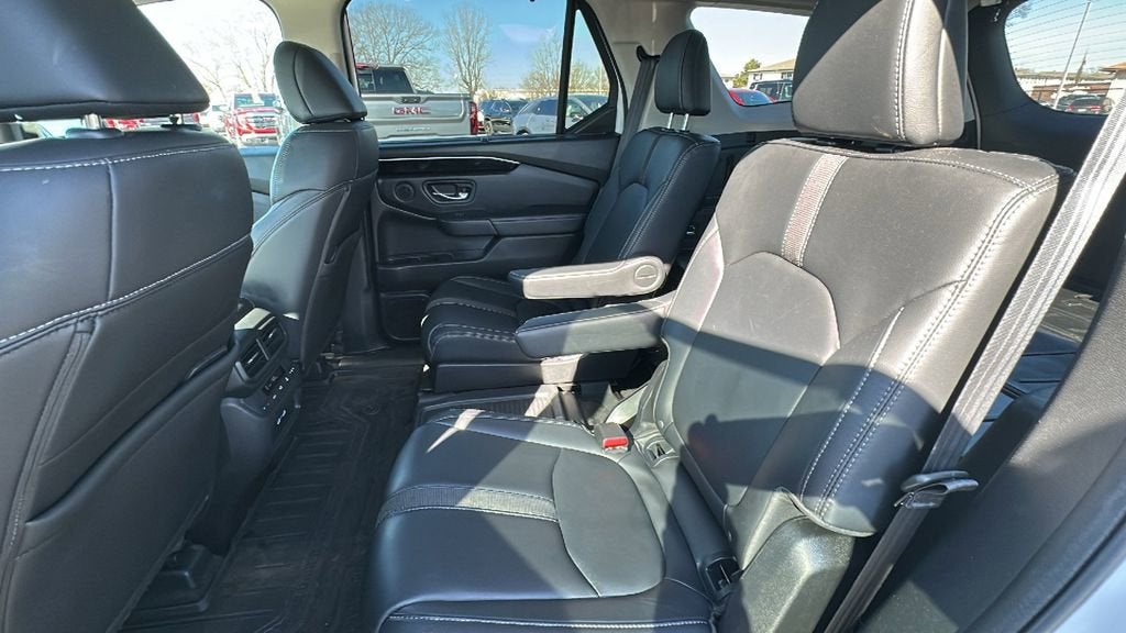 2023 Honda Pilot EX-L 7 Passenger