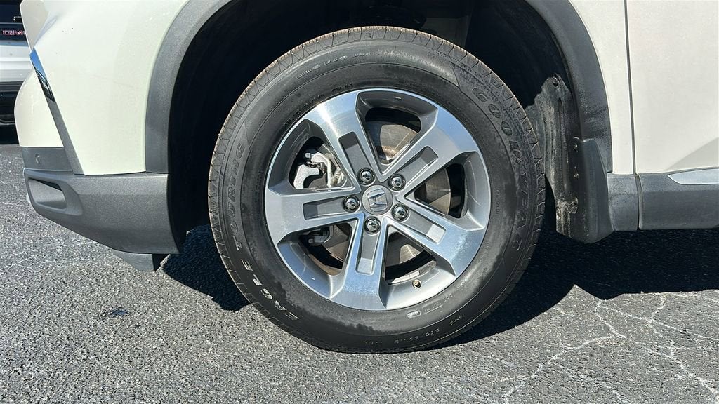 2023 Honda Pilot EX-L 7 Passenger