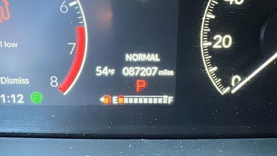 2023 Honda Pilot EX-L 7 Passenger