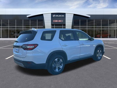 2023 Honda Pilot EX-L 7 Passenger