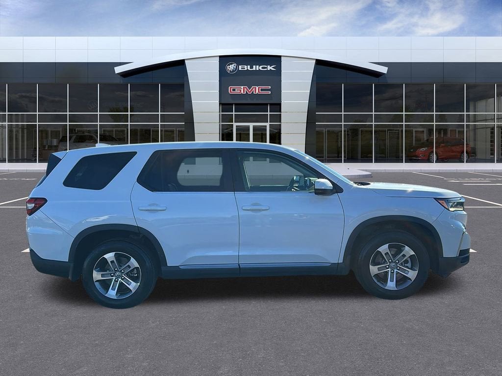 2023 Honda Pilot EX-L 7 Passenger