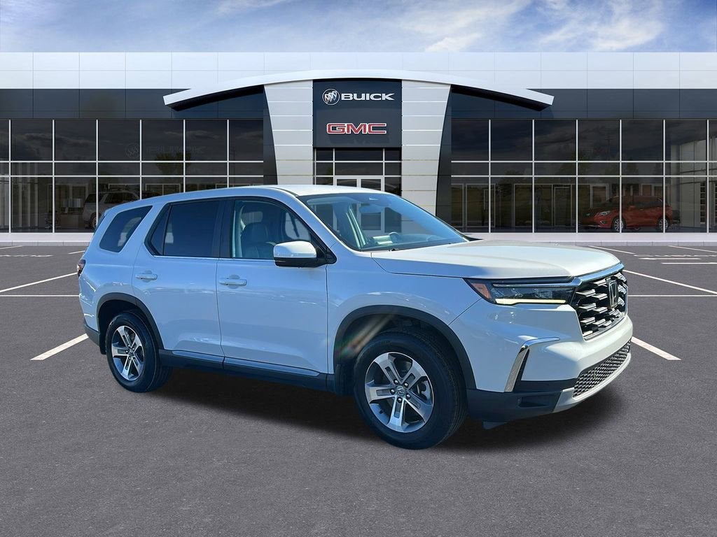 2023 Honda Pilot EX-L 7 Passenger