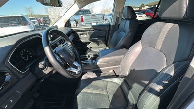2023 Honda Pilot EX-L 7 Passenger
