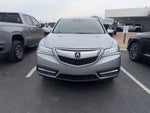 2016 Acura MDX w/Tech