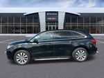 2014 Acura MDX Tech Pkg