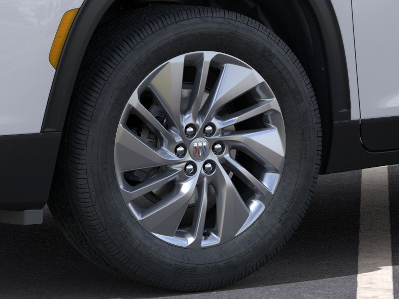 2027 Buick Enclave Preferred - Photo 10