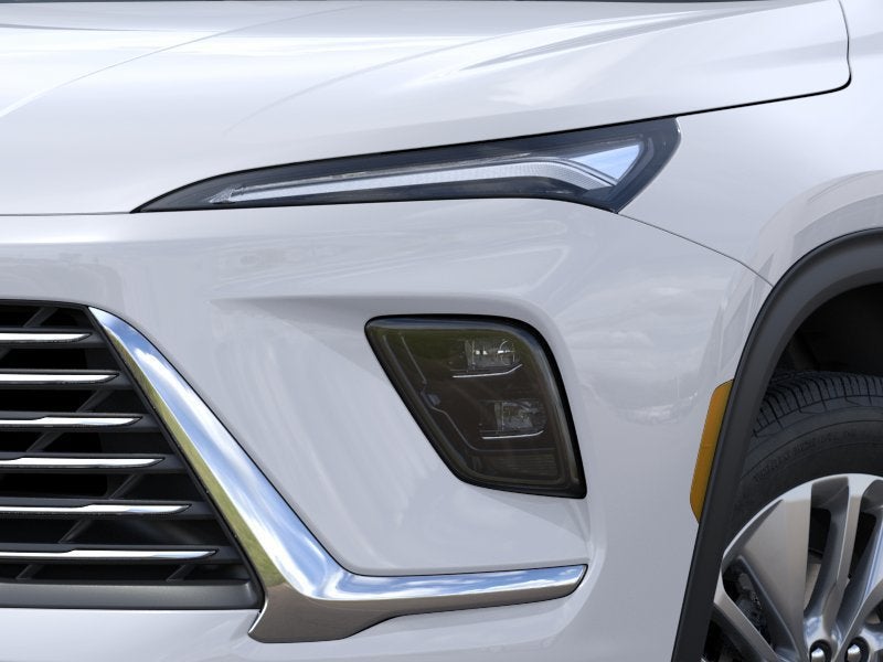 2027 Buick Enclave Preferred - Photo 11