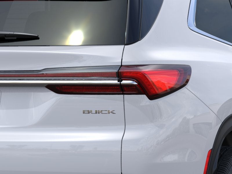 2027 Buick Enclave Preferred - Photo 12