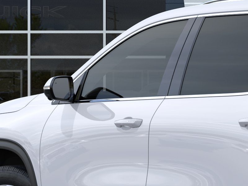 2027 Buick Enclave Preferred - Photo 13