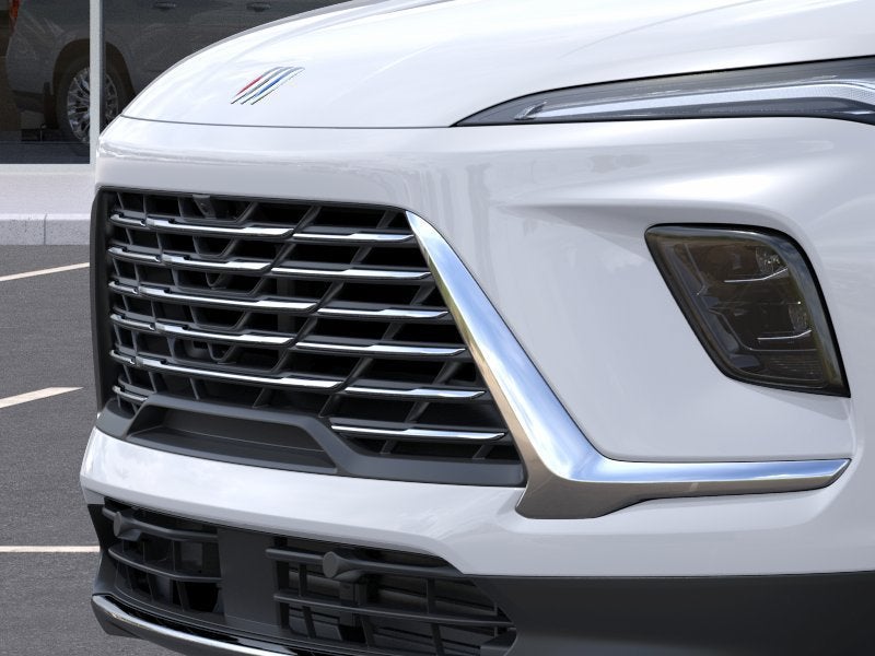 2027 Buick Enclave Preferred - Photo 14