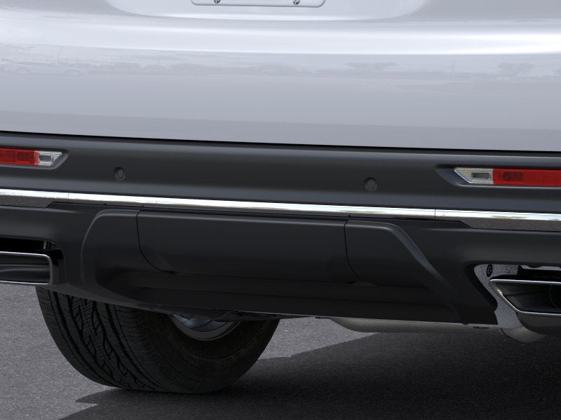 2027 Buick Enclave Preferred - Photo 15