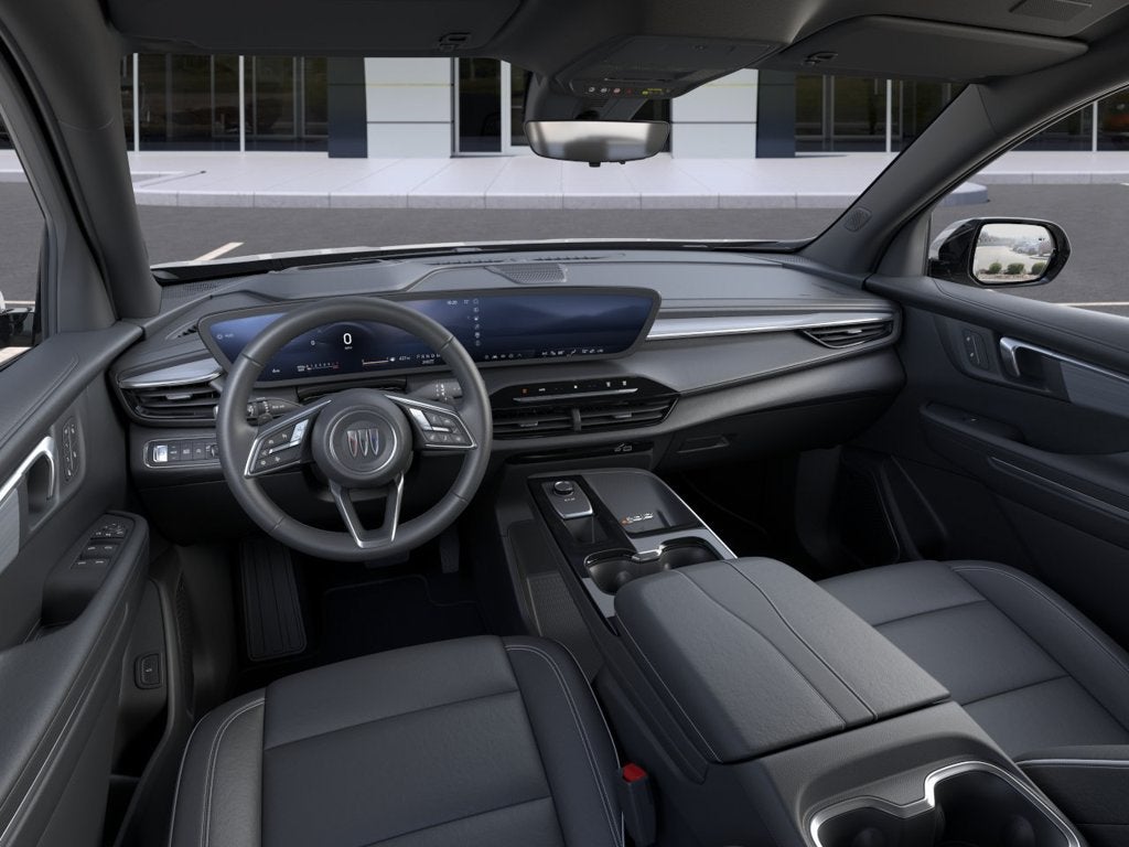2027 Buick Enclave Preferred - Photo 16