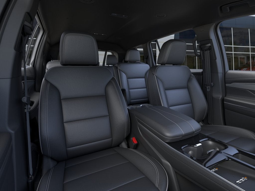 2027 Buick Enclave Preferred - Photo 17