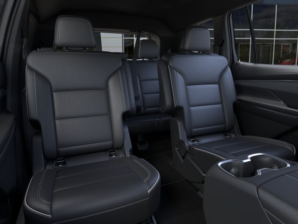 2027 Buick Enclave Preferred - Photo 18