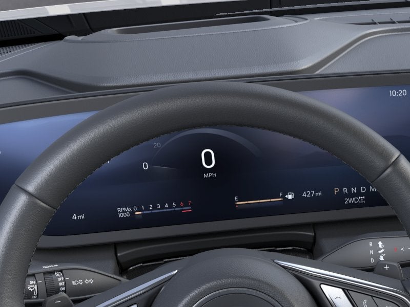 2027 Buick Enclave Preferred - Photo 19