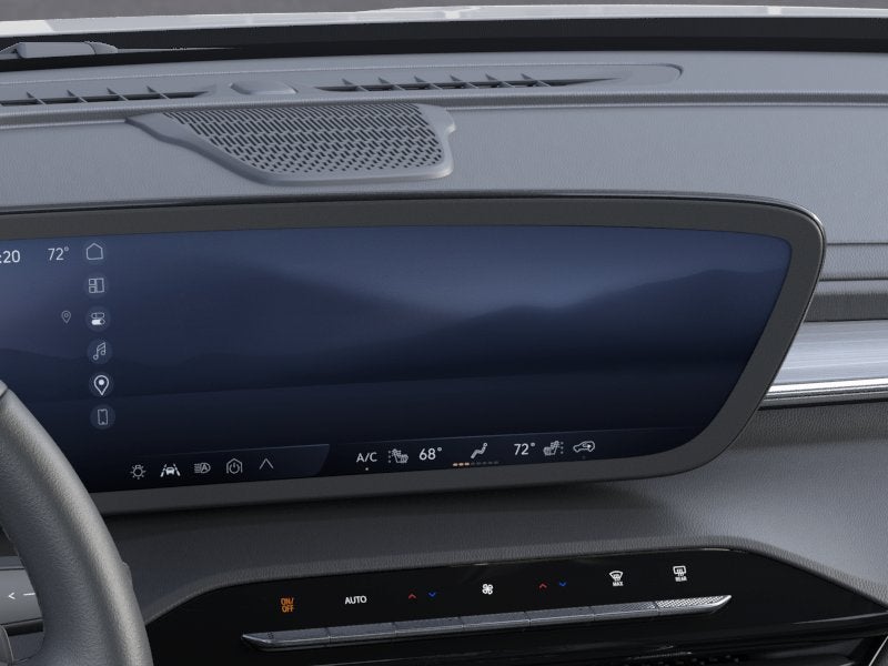 2027 Buick Enclave Preferred - Photo 21
