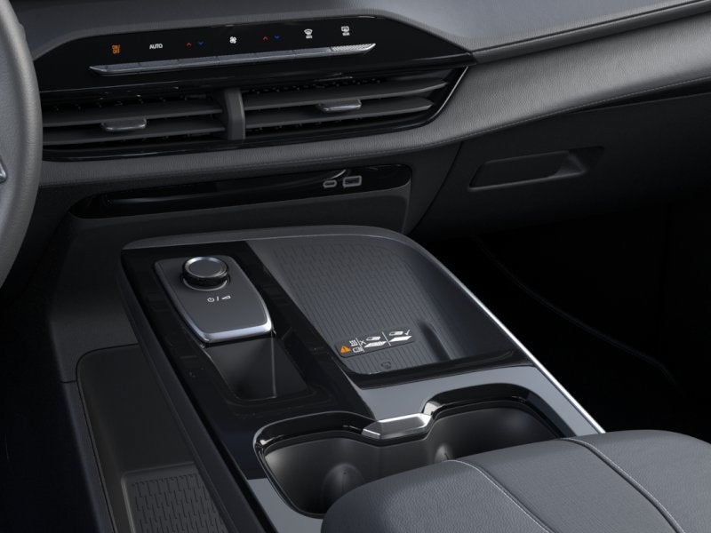 2027 Buick Enclave Preferred - Photo 24
