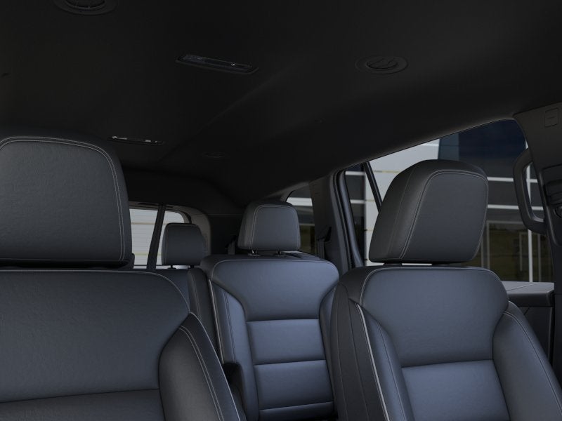 2027 Buick Enclave Preferred - Photo 25