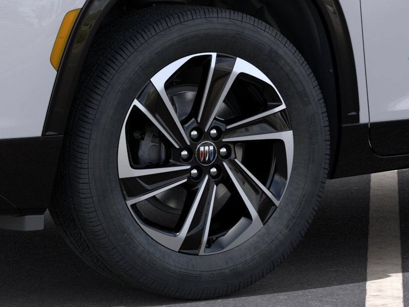 2027 Buick Enclave Sport Touring