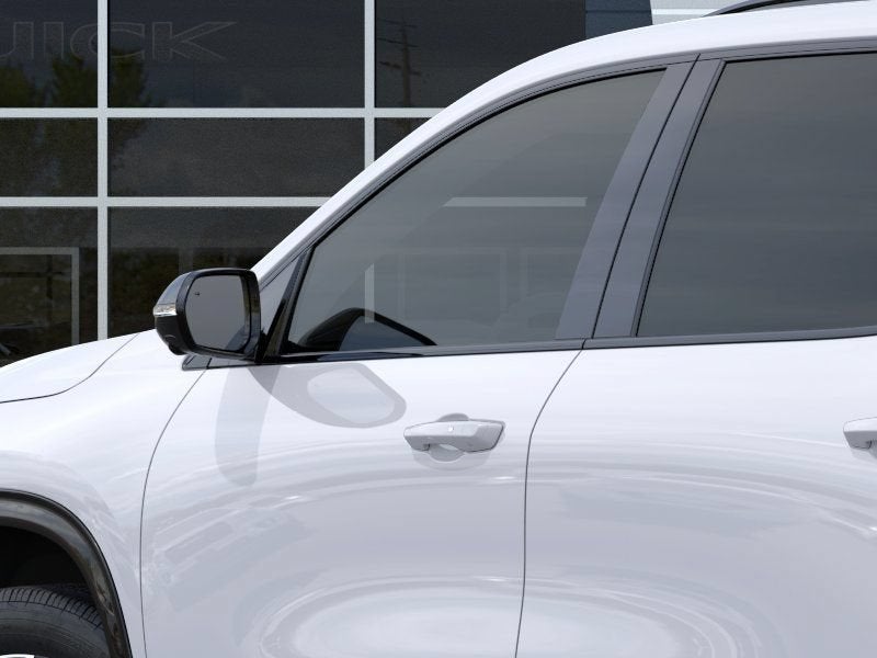 2027 Buick Enclave Sport Touring