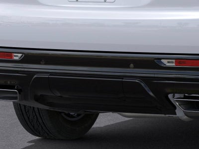 2027 Buick Enclave Sport Touring