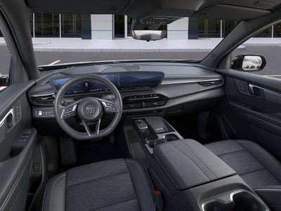 2027 Buick Enclave Sport Touring