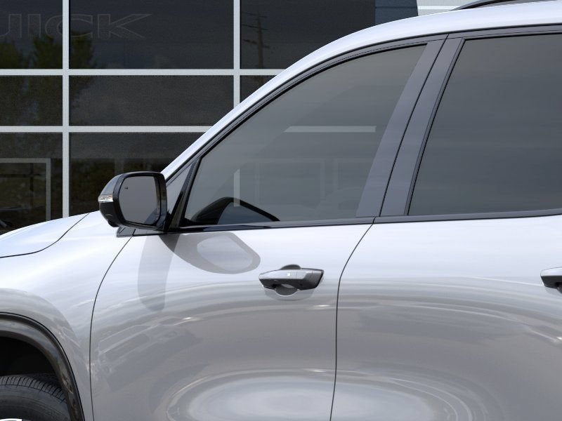 2027 Buick Enclave Sport Touring