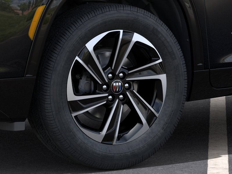 2027 Buick Enclave Sport Touring - Photo 10