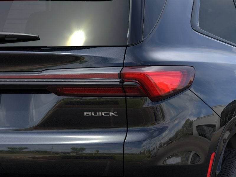 2027 Buick Enclave Sport Touring - Photo 12