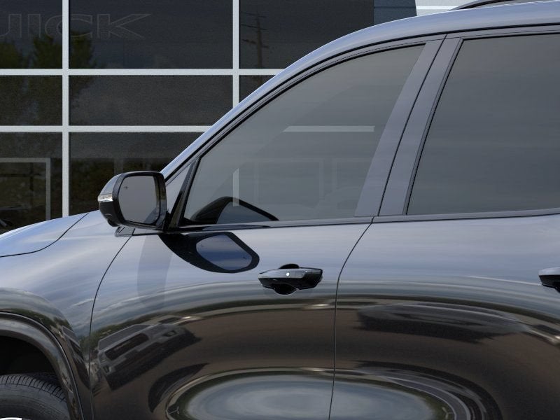 2027 Buick Enclave Sport Touring - Photo 13