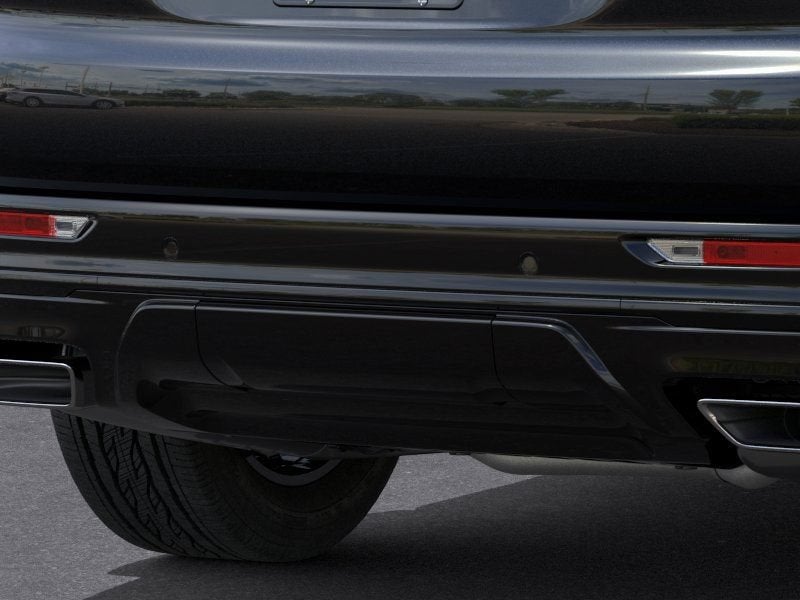 2027 Buick Enclave Sport Touring - Photo 15