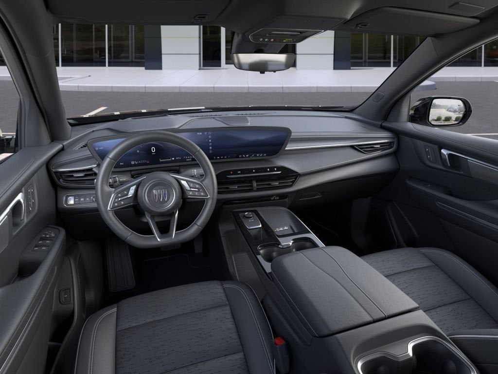 2027 Buick Enclave Sport Touring - Photo 16