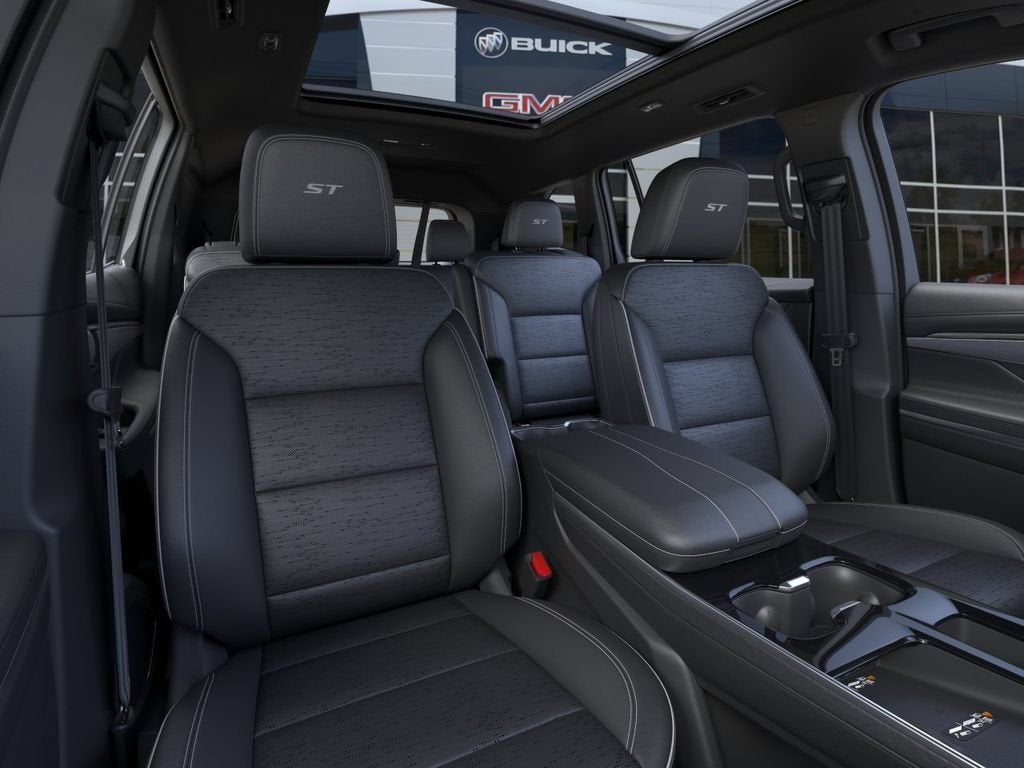 2027 Buick Enclave Sport Touring - Photo 17