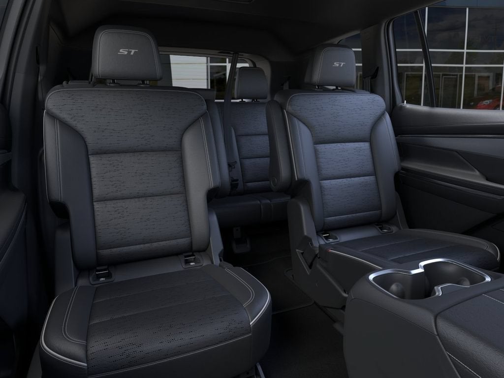2027 Buick Enclave Sport Touring - Photo 18