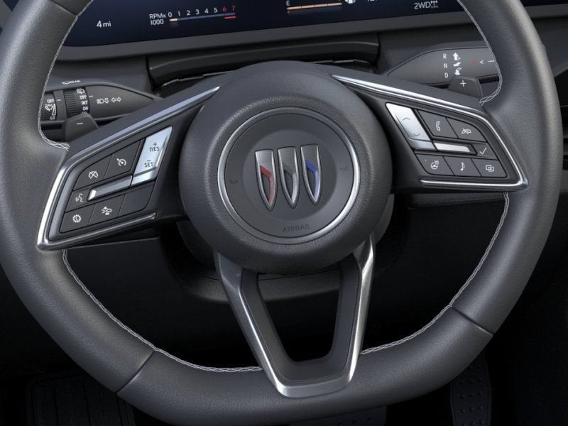 2027 Buick Enclave Sport Touring - Photo 20
