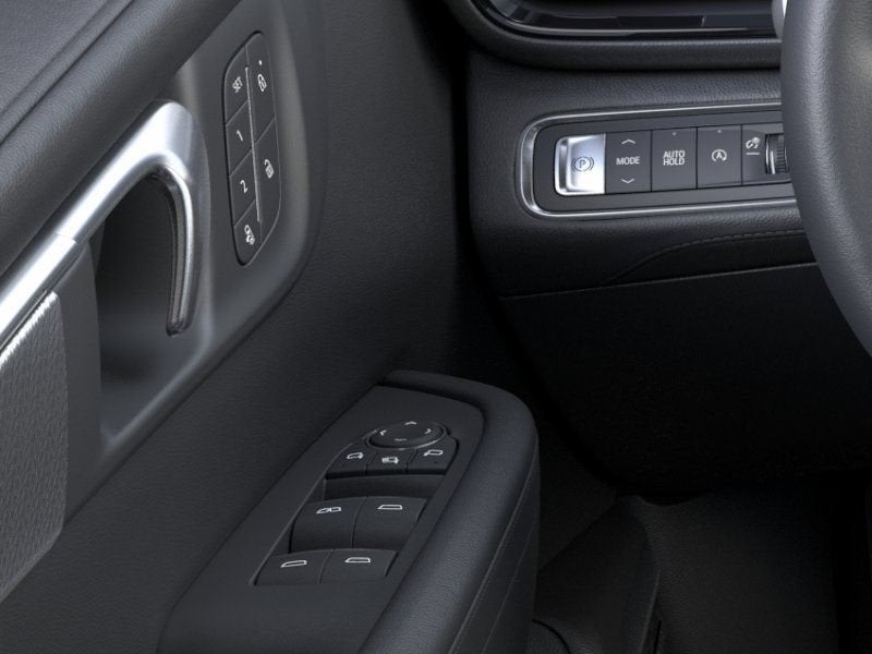 2027 Buick Enclave Sport Touring - Photo 23