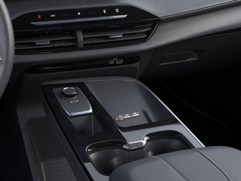 2027 Buick Enclave Sport Touring - Photo 24